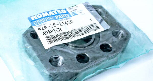 426-16-21420 | ADAPTER – KOMATSU