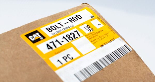 471-1827 | BOLT-ROD – CATERPILLAR