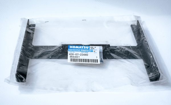 426-07-23440 | BRACKET –  KOMATSU