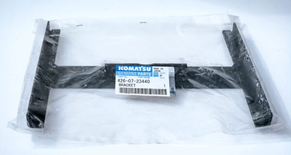 426-07-23440 | BRACKET –  KOMATSU