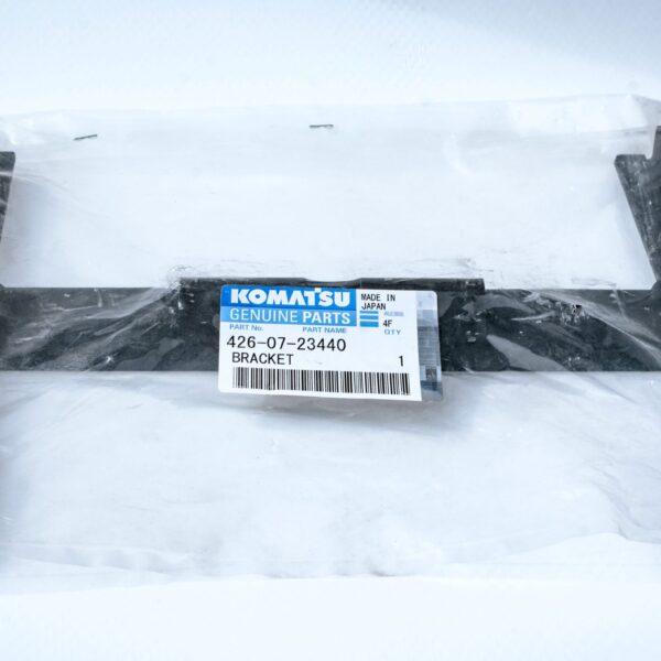 426-07-23440 | BRACKET –  KOMATSU