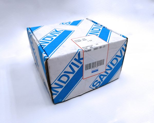 003056-009  | CLAMP SEAL - Imagen 2