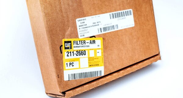211-2660 | FILTRO DE AIRE – CATERPILLAR