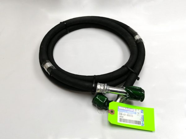 58B-07-00010 | MANGUERA (HOSE) - KOMATSU