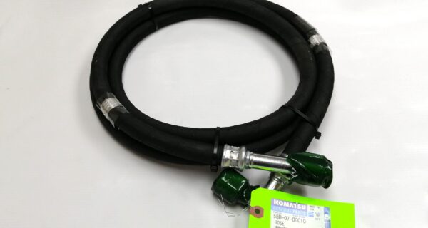 58B-07-00010 | MANGUERA (HOSE) – KOMATSU
