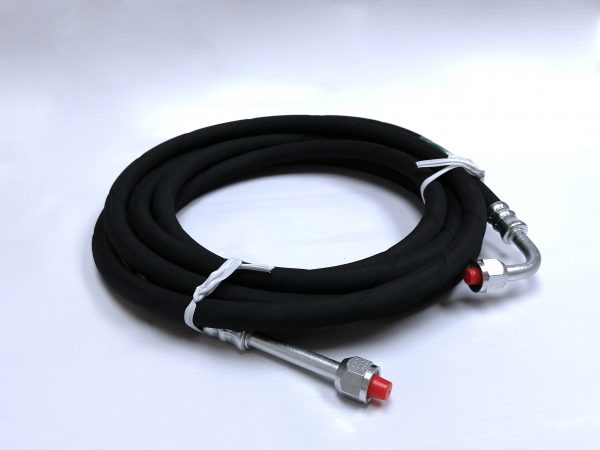 58B-07-00040 | MANGUERA (HOSE) - KOMATSU