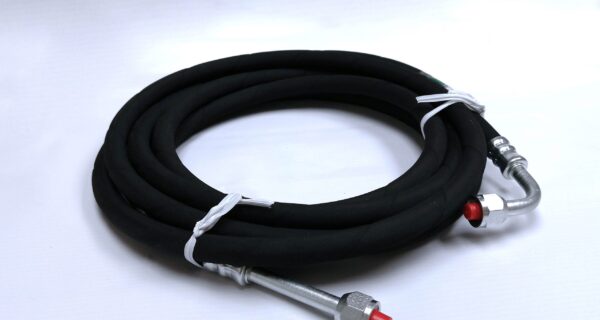 58B-07-00040 | MANGUERA (HOSE) – KOMATSU