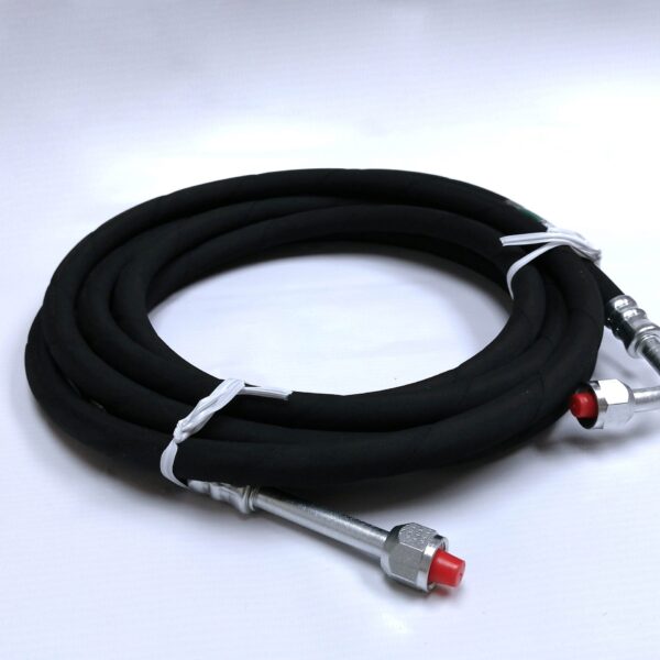 58B-07-00040 | MANGUERA (HOSE) – KOMATSU