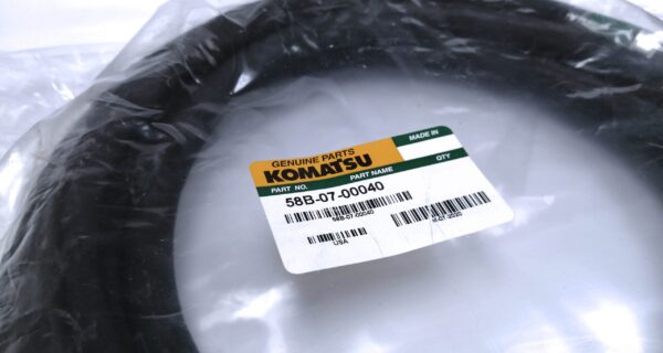 58B-07-00040 | MANGUERA (HOSE) – KOMATSU