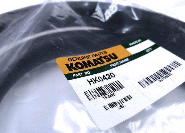 HK0420 | MANGUERA (HOSE) - KOMATSU - Imagen 2