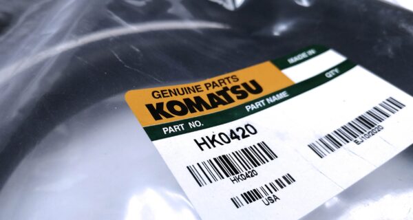 HK0420 | MANGUERA (HOSE) – KOMATSU