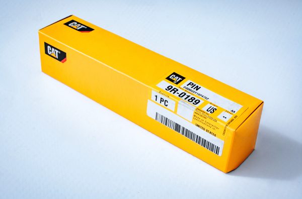 9R-0189 | PIN - CATERPILLAR - Imagen 2