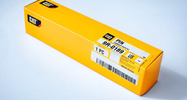 9R-0189 | PIN – CATERPILLAR