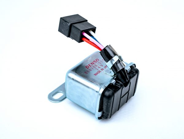 421-07-21260 | RELAY - KOMATSU