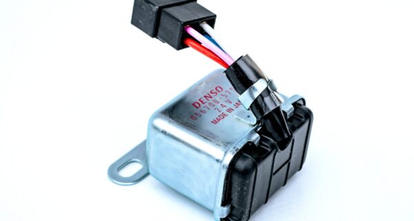 421-07-21260 | RELAY – KOMATSU