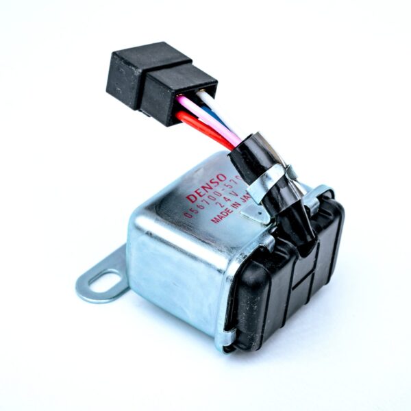 421-07-21260 | RELAY – KOMATSU