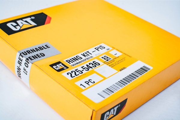 225-5436 | RING KIT –  CATERPILLAR - Imagen 2