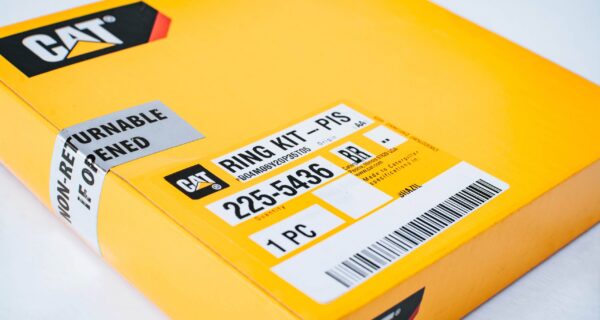 225-5436 | RING KIT –  CATERPILLAR