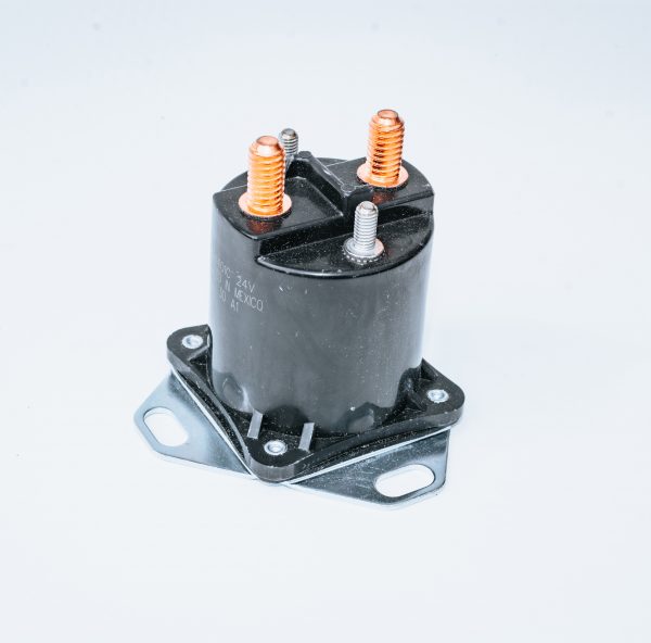 001435-002 | SOLENOIDE