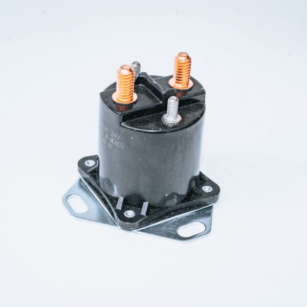 001435-002 | SOLENOIDE