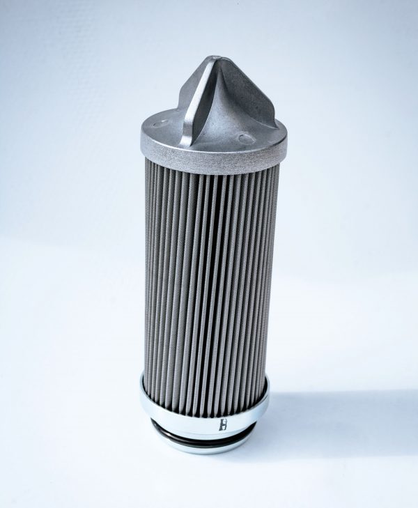 42C-62-18210 | STRAINER - KOMATSU