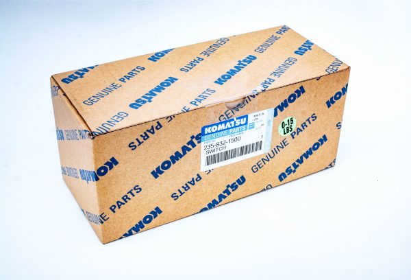 235-832-1500 | SWITCH - KOMATSU - Imagen 2