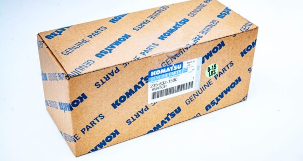 235-832-1500 | SWITCH – KOMATSU