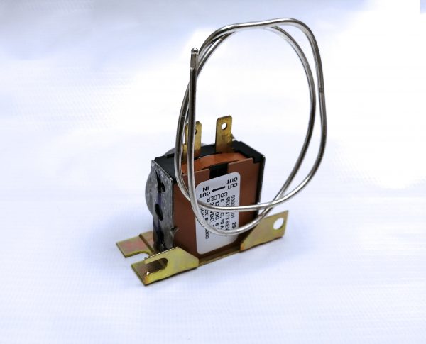 58F-98-00050 | THERMOSTAT - KOMATSU