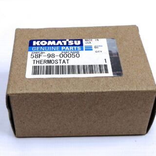 58F-98-00050 | THERMOSTAT – KOMATSU