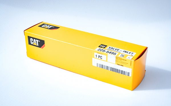 225-5495 | VÁLVULA DE ADMISIÓN - CATERPILLAR - Imagen 2