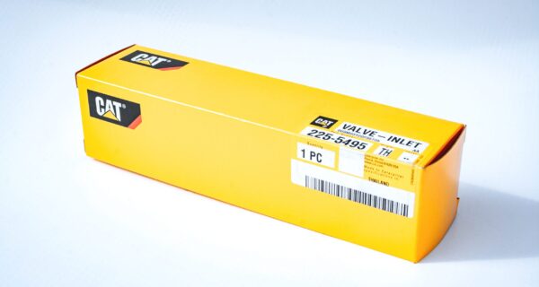 225-5495 | VÁLVULA DE ADMISIÓN – CATERPILLAR