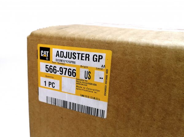 566-9766 | ADJUSTER GP - CATERPILLAR - Imagen 2