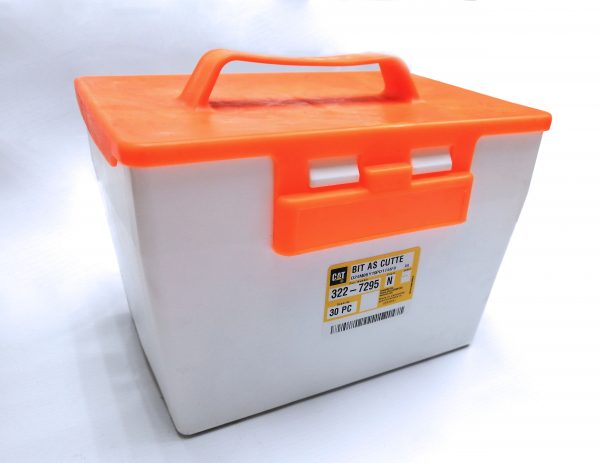 322-7295 | BIT AS CUTTE - CATERPILLAR - Imagen 2