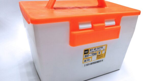 322-7295 | BIT AS CUTTE – CATERPILLAR