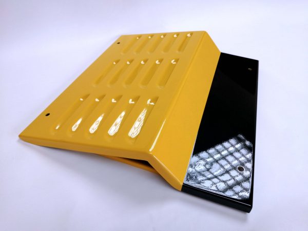 561-07-82712 | COVER - KOMATSU