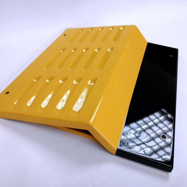 561-07-82712 | COVER – KOMATSU