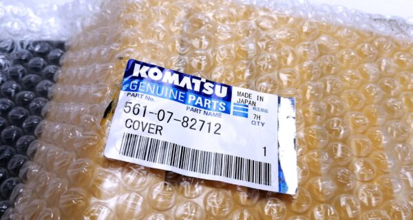 561-07-82712 | COVER – KOMATSU