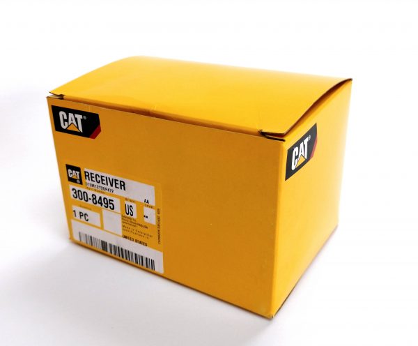 300-8495 | RECEIVER - CATERPILLAR - Imagen 2