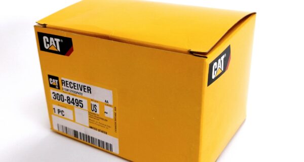 300-8495 | RECEIVER – CATERPILLAR