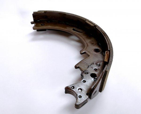 91K4650010 | VALVE ASSY PKB - LOGISNEXT