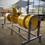 4304295 | EJE DELANTERO - CATERPILLAR