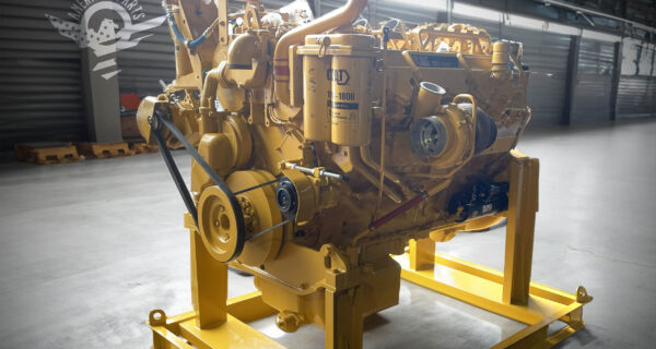 10R-7244 | C27 ENGINE – CATERPILLAR