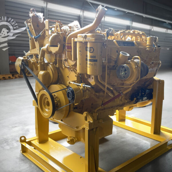 10R-7244 | C27 ENGINE – CATERPILLAR