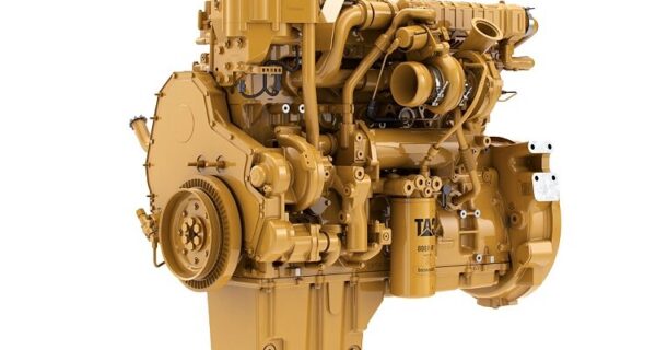 291-9259 | C13 ENGINE – CATERPILLAR