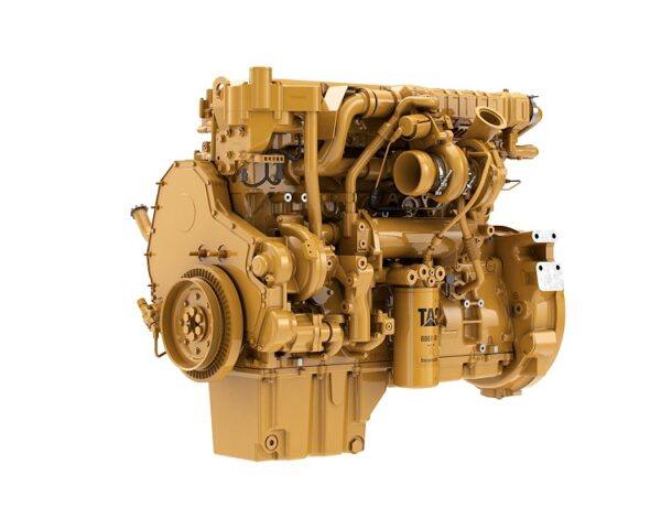2919259 | C13 ENGINE - CATERPILLAR
