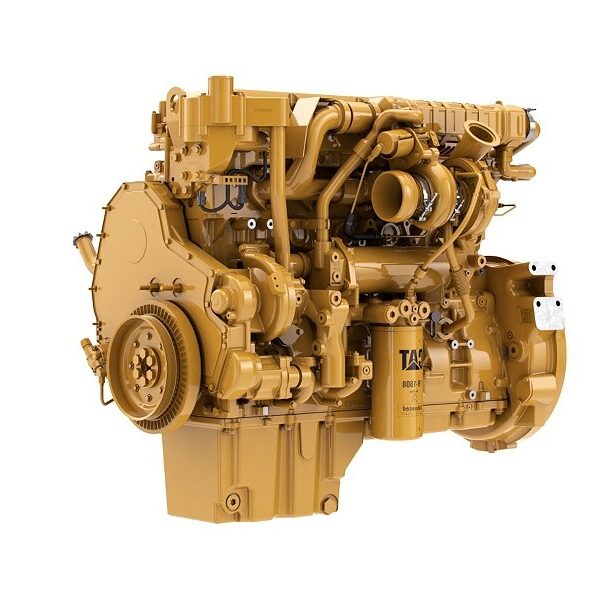 2919259 | C13 ENGINE – CATERPILLAR