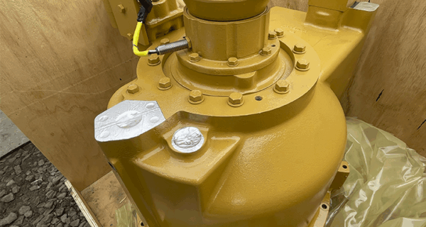 226-7614 | CONVERTIDOR – CATERPILLAR