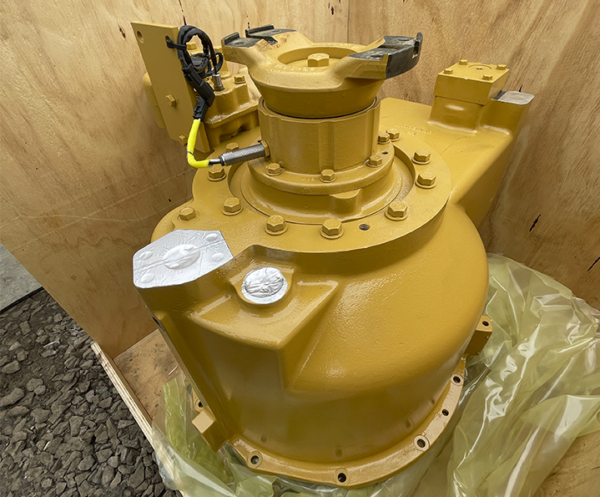 2267614 | CONVERTIDOR - CATERPILLAR