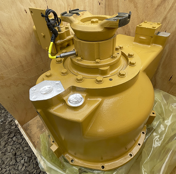 2267614 | CONVERTIDOR – CATERPILLAR