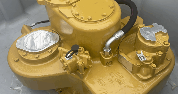 227-7000 | CONVERTIDOR – CATERPILLAR